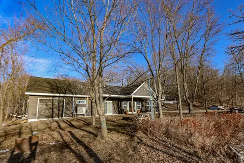 Exterior - 44419 Nitche Lake Rd, Perham, MN 56573 photo 15 of 19