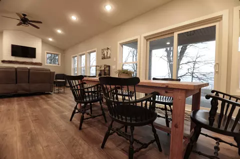 Dining - 44419 Nitche Lake Rd, Perham, MN 56573 photo 4 of 4