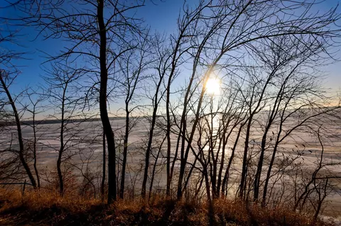 View/Area - 44419 Nitche Lake Rd, Perham, MN 56573 photo 4 of 9