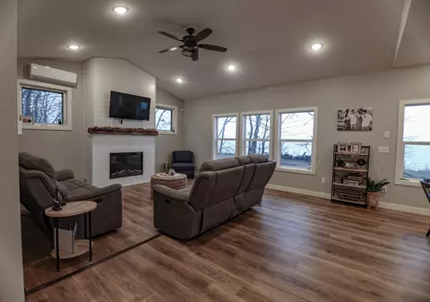 Living - 44419 Nitche Lake Rd, Perham, MN 56573 photo 1 of 7