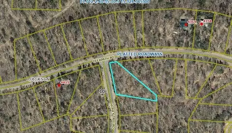 219 Honey Tree Road, Jackson Twp, WI 54830