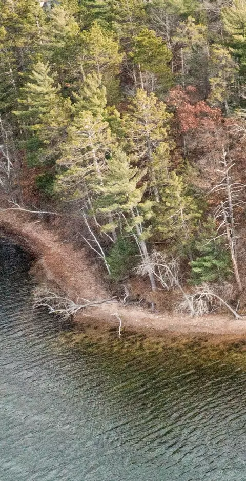 Lot 17 Island Drive, Brainerd, MN 56401