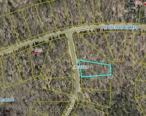 220 Honey Tree Road, Jackson Twp, WI 54830