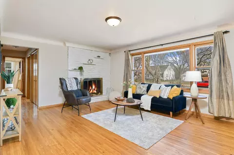 6101 Dupont Ave N, Brooklyn Center, MN 55430