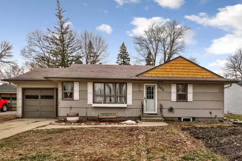 264 1st Ave SW, Winnebago, MN 56098