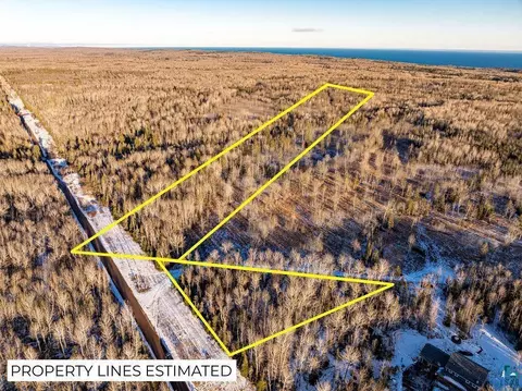 Nnnn Homestead Drive, Duluth Twp, MN 55804