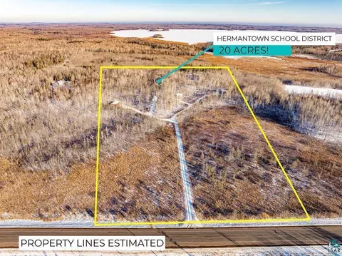 5460 Lavaque Rd, Canosia Twp, MN 55803