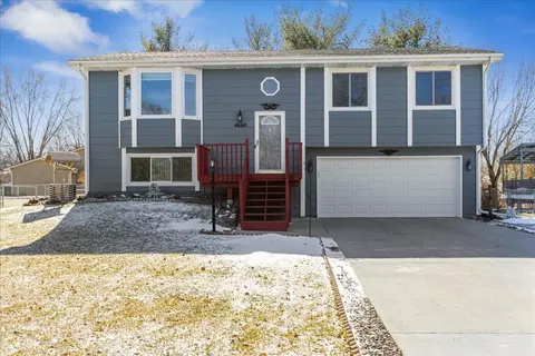 4660 107th Ave NE, Circle Pines, MN 55014