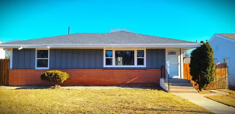 3533 Central Ave NE, Minneapolis, MN 55418