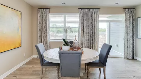 Dining - 13111 Bauer Dr N, Champlin, MN 55316 photo 1 of 2