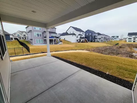 Exterior - 13111 Bauer Dr N, Champlin, MN 55316 photo 12 of 16