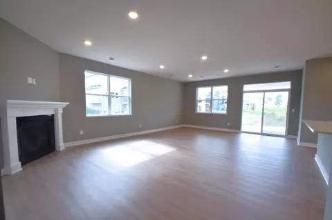 Living - 13111 Bauer Dr N, Champlin, MN 55316 photo 5 of 8