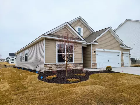 Exterior - 13111 Bauer Dr N, Champlin, MN 55316 photo 5 of 16