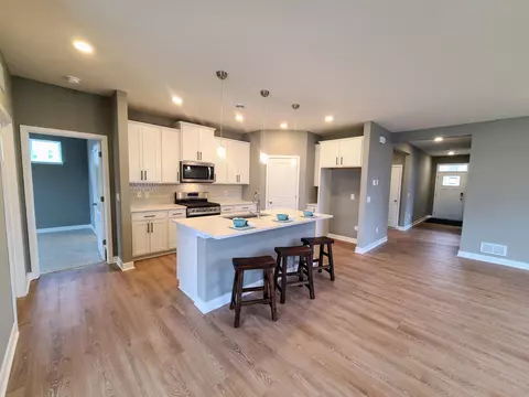 Kitchen - 13111 Bauer Dr N, Champlin, MN 55316 photo 3 of 9