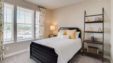 Bedroom - 13111 Bauer Dr N, Champlin, MN 55316 photo 3 of 3
