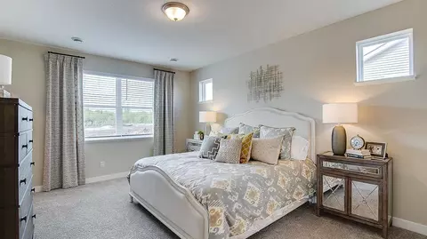 Bedroom - 13111 Bauer Dr N, Champlin, MN 55316 photo 1 of 3