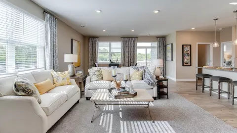 Living - 13111 Bauer Dr N, Champlin, MN 55316 photo 2 of 8