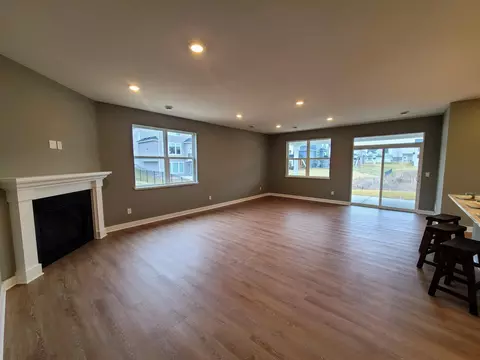 Living - 13111 Bauer Dr N, Champlin, MN 55316 photo 6 of 8