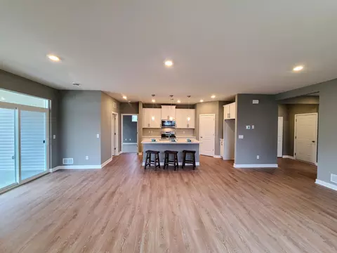 Living - 13111 Bauer Dr N, Champlin, MN 55316 photo 7 of 8