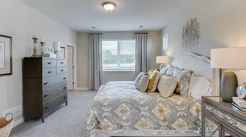Bedroom - 13111 Bauer Dr N, Champlin, MN 55316 photo 2 of 3