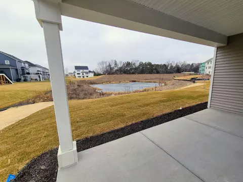 Exterior - 13111 Bauer Dr N, Champlin, MN 55316 photo 10 of 16