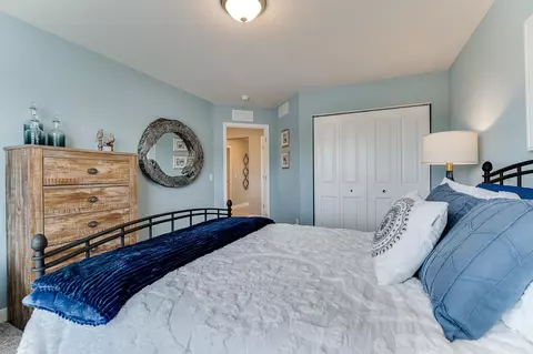 Bedroom - 13131 Bauer Dr N, Champlin, MN 55316 photo 6 of 10