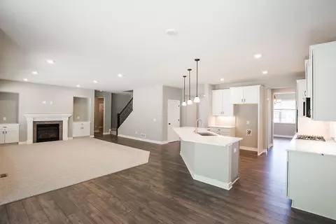 Living - 13131 Bauer Dr N, Champlin, MN 55316 photo 4 of 10