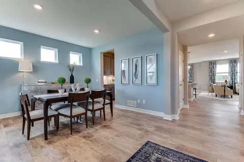 Dining - 13131 Bauer Dr N, Champlin, MN 55316 photo 7 of 7