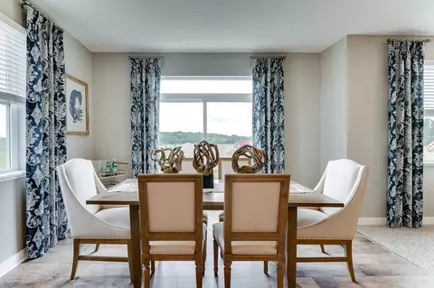 Dining - 13131 Bauer Dr N, Champlin, MN 55316 photo 3 of 7