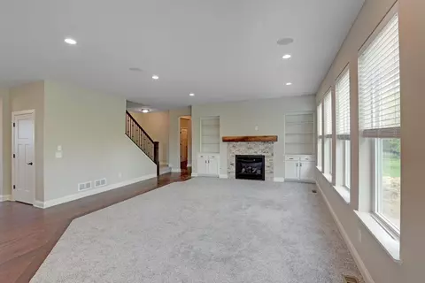 Living - 13131 Bauer Dr N, Champlin, MN 55316 photo 2 of 10