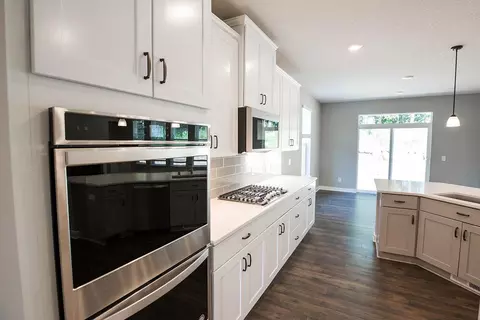 Kitchen - 13131 Bauer Dr N, Champlin, MN 55316 photo 8 of 19