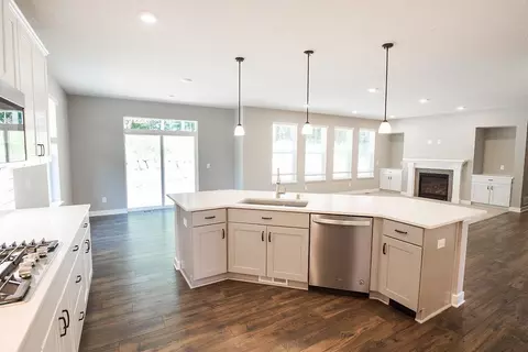 Kitchen - 13131 Bauer Dr N, Champlin, MN 55316 photo 11 of 19