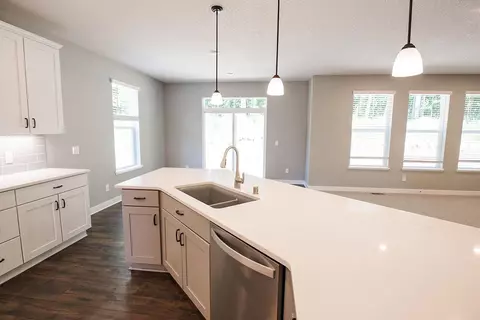 Kitchen - 13131 Bauer Dr N, Champlin, MN 55316 photo 12 of 19