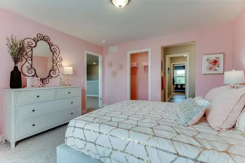 Bedroom - 13131 Bauer Dr N, Champlin, MN 55316 photo 10 of 10