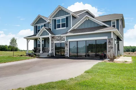 Exterior - 13131 Bauer Dr N, Champlin, MN 55316 photo 2 of 9