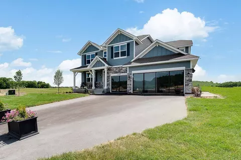 Exterior - 13131 Bauer Dr N, Champlin, MN 55316 photo 3 of 9
