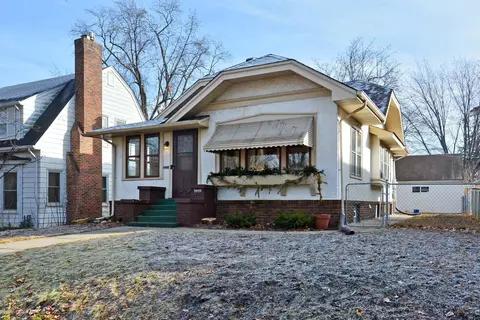 3850 Upton Ave N, Minneapolis, MN 55412