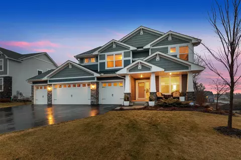 6298 Steeple Chase Ln, Corcoran, MN 55340