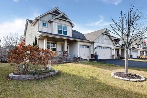 12558 Zumbrota St NE, Blaine, MN 55449
