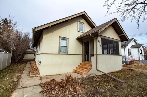 514 W Vasa Ave, Fergus Falls, MN 56537