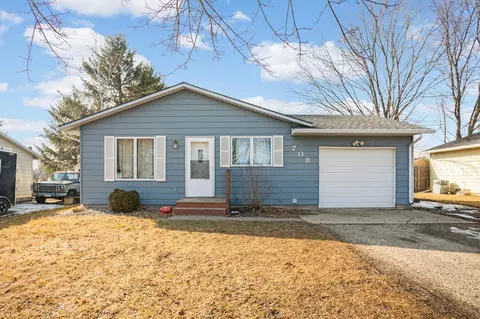 708 California St NW, Hutchinson, MN 55350