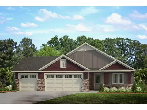 10047 177th Cir NW, Elk River, MN 55330