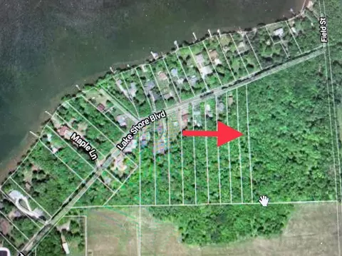 Nnnn Lake Shore Boulevard, Wahkon, MN 56386