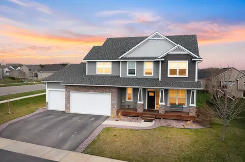 20006 Harvest Dr, Lakeville, MN 55044