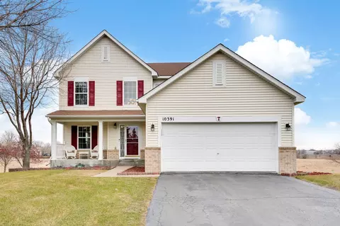 10391 41st Pl NE, Saint Michael, MN 55376