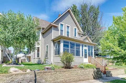 795 Manomin Ave, Saint Paul, MN 55107