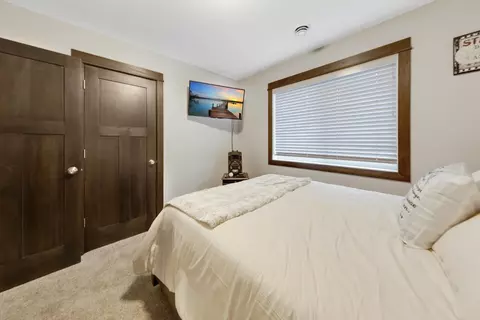 Bedroom - 2011 Pratt Cir, Saint Peter, MN 56082 photo 2 of 5