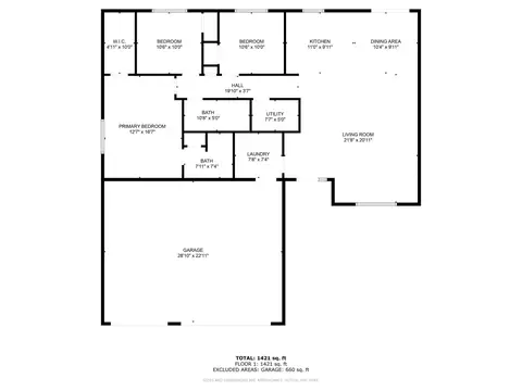 Floorplan - 2011 Pratt Cir, Saint Peter, MN 56082 photo 1 of 1