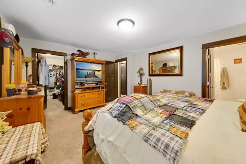 Bedroom - 2011 Pratt Cir, Saint Peter, MN 56082 photo 5 of 5