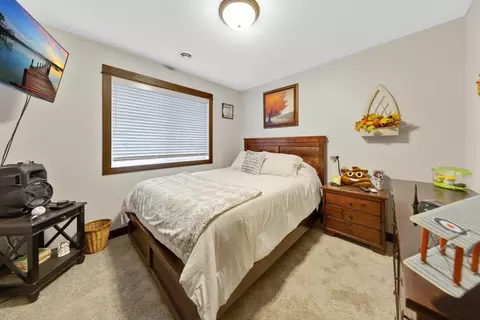 Bedroom - 2011 Pratt Cir, Saint Peter, MN 56082 photo 1 of 5